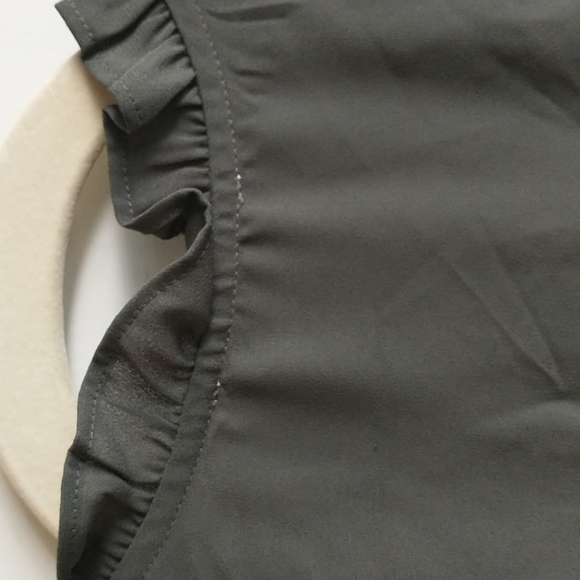 Express Portofino woman blouse size small slim - Picture 9 of 10